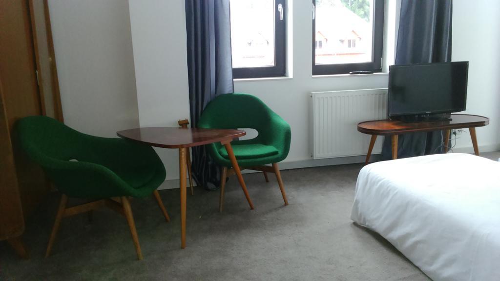 Willa Uroboros Szklarska Poreba Room photo