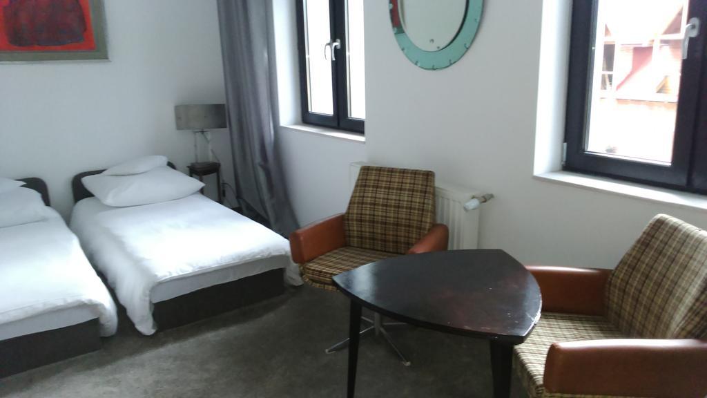 Willa Uroboros Szklarska Poreba Room photo